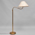 973 7076 FLOOR LAMP